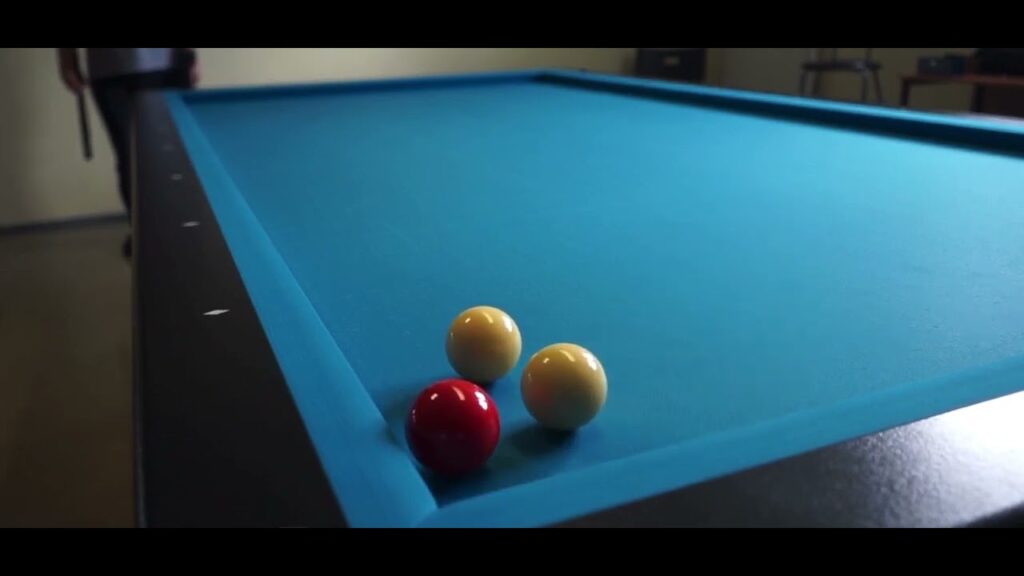 Billard club chatillon