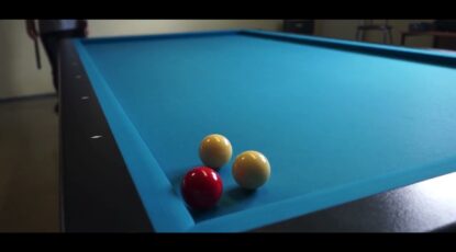 Billard club chatillon